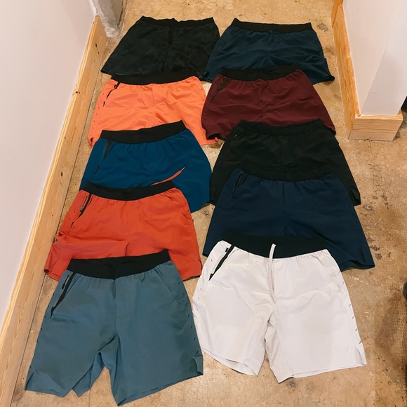 Ten thousand shorts bulk (10 pairs)size large - Picture 1 of 1